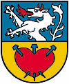 Wappen der Gemeinde Losenstein