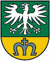 Wappen der Gemeinde Maria-Neustift