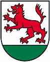 Wappen der Gemeinde Sierning