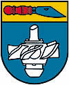 Wappen der Gemeinde Ternberg