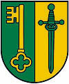 Wappen der Gemeinde Waldneukirchen