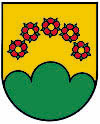 Wappen der Gemeinde Altenberg bei Linz