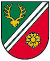 Wappen der Gemeinde Engerwitzdorf