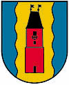 Wappen der Gemeinde Feldkirchen a.d.D.