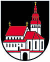 Wappen der Gemeinde Gallneukirchen