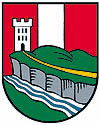 Wappen der Gemeinde Gramastetten