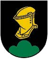 Wappen der Gemeinde Hellmonsödt