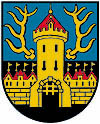 Wappen der Gemeinde Ottensheim