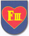 Wappen der Gemeinde Reichenau i.M.