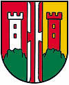 Wappen der Gemeinde St.Gotthard i.M.