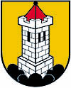 Wappen der Gemeinde Steyregg