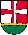 Wappen der Gemeinde Walding