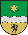 Wappen der Gemeinde Vorderweißenbach