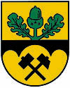 Wappen der Gemeinde Ampflwang i.H.