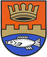 Wappen der Gemeinde Attersee