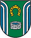 Wappen der Gemeinde Desselbrunn