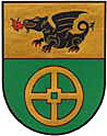 Wappen der Gemeinde Niederthalheim