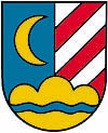 Wappen der Gemeinde Pilsbach