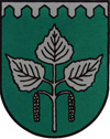 Wappen der Gemeinde Pühret