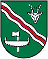 Wappen der Gemeinde Redleiten