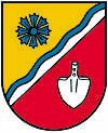 Wappen der Gemeinde Redlham