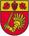 Wappen der Gemeinde Regau