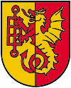 Wappen der Gemeinde St.Lorenz