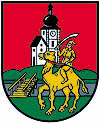 Wappen der Gemeinde Timelkam