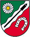 Wappen der Gemeinde Weißenkirchen i.A.