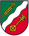 Wappen der Gemeinde Bachmanning