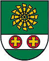 Wappen der Gemeinde Edt b.Lambach