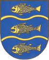 Wappen der Gemeinde Fischlham