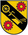 Wappen der Gemeinde Gunskirchen