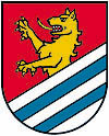 Wappen der Gemeinde Marchtrenk