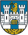 Wappen der Gemeinde Offenhausen