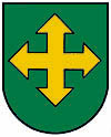 Wappen der Gemeinde Sattledt