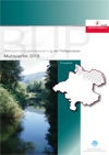 Ökologische Zustandsbewertung der Fließgewässer - Mühlviertel 2015