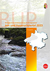 BUP - Ökologische Zustandsbewertung der Fließgewässer - Inn und Hausruckviertel 2023