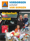 Sicherheit durch Vorrat