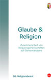 Glaube und Religion - Zusammenarbeit von Religionsgemeinschaften auf Gemeindeebene