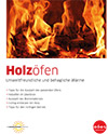 Holzöfen