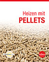 Heizen mit Pellets