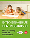 Entscheidungshilfe Heizungstausch