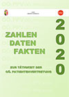Tätigkeitsbericht der Oö. Patientenvertretung für das Jahr 2020