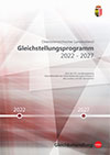 Gleichstellungsprogramm 2022-2027