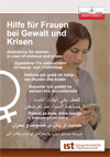 Titelblatt der Publikation