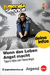 Wenn das Leben Angst macht