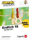 Endlich 18
