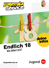 Endlich 18