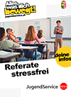 Referate stressfrei